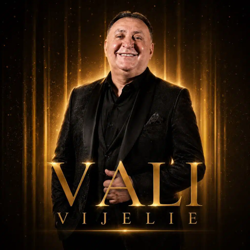 Vali Vijelie