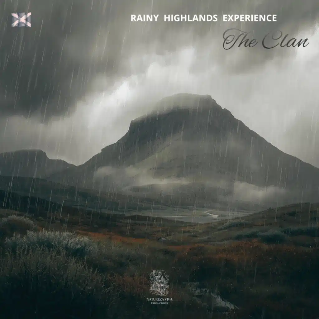 Rainy Highlands Experience