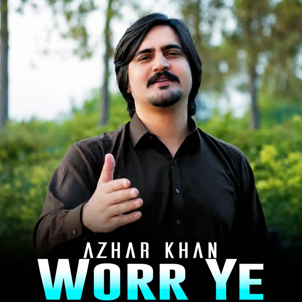 Azhar Khan