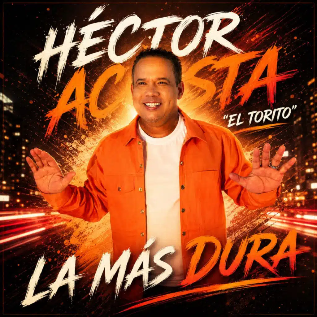 Héctor Acosta "El Torito"