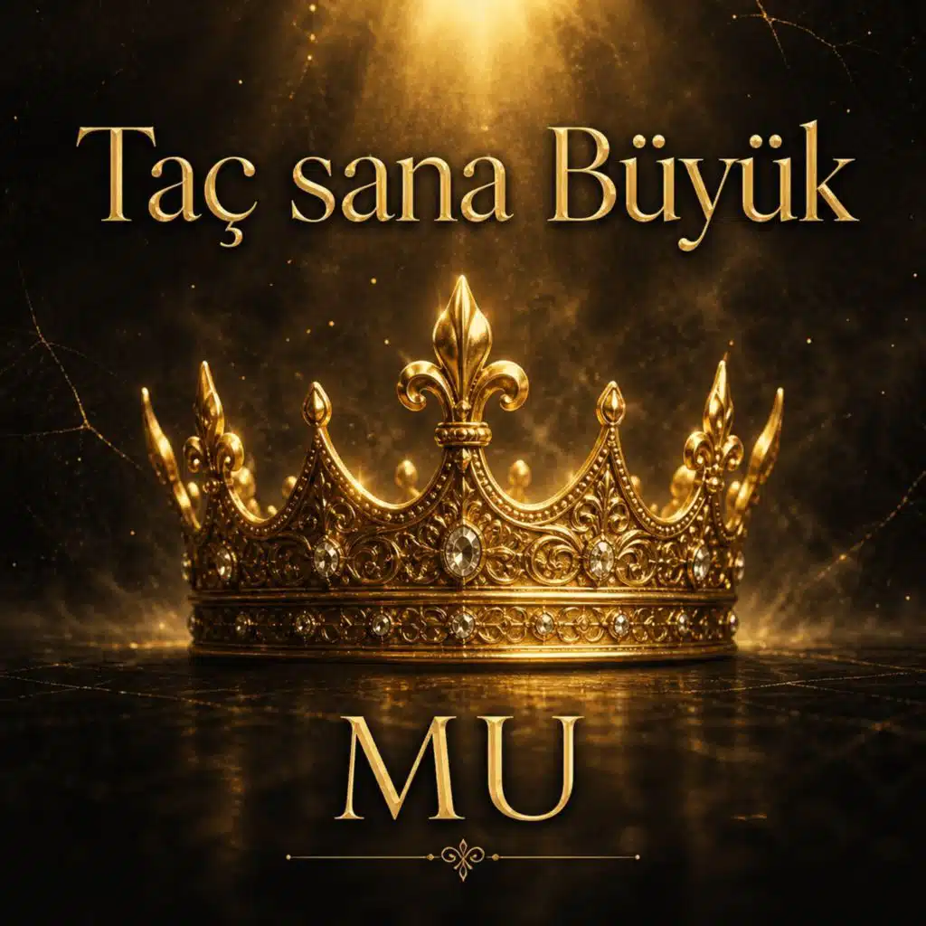 Taç Sana Büyük