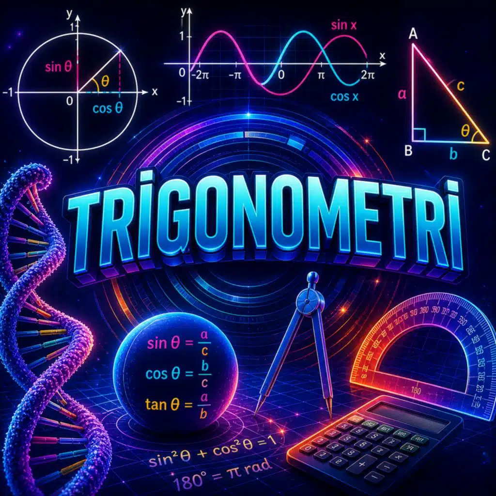 Trigonometri-Rap