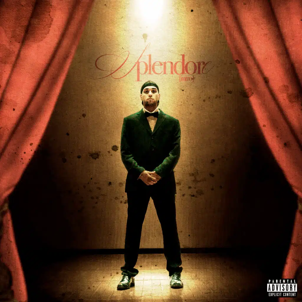 Splendore(Intro)