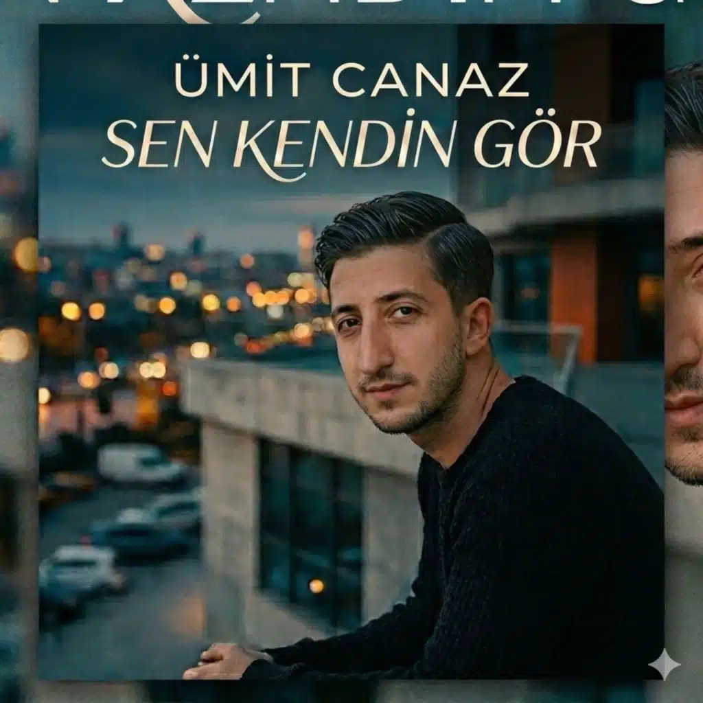 Ümit Canaz