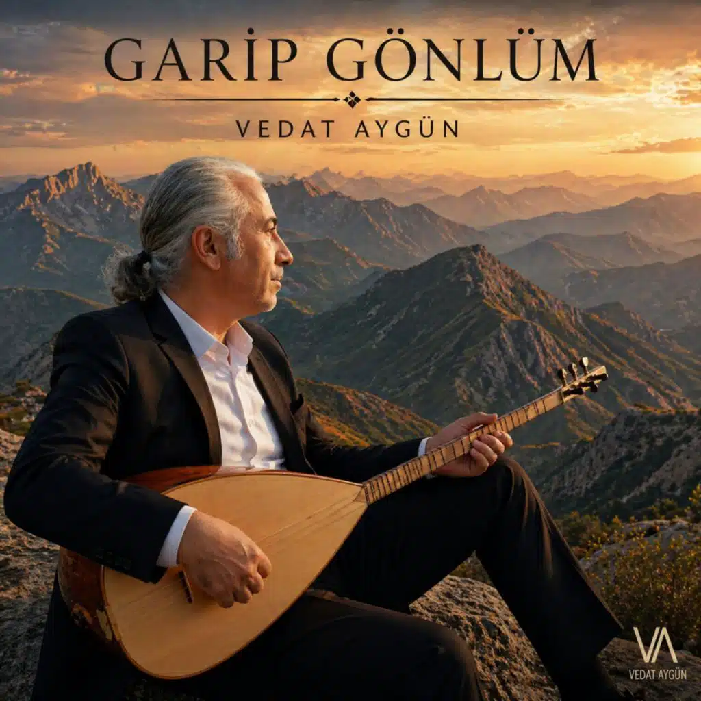 Garip gönlüm