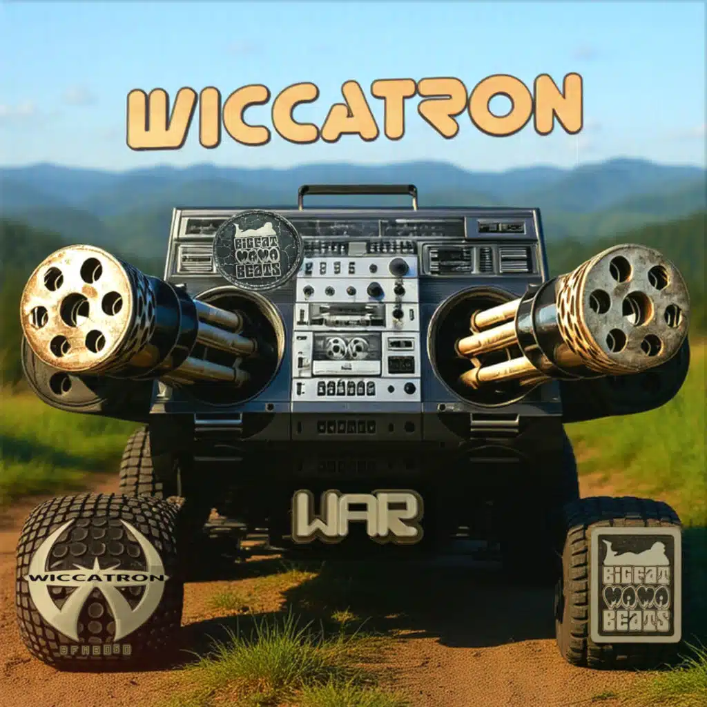 Wiccatron