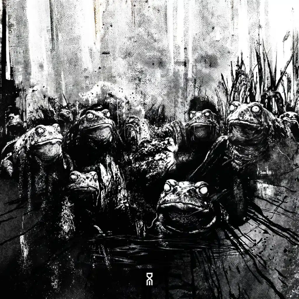 Marshlands EP