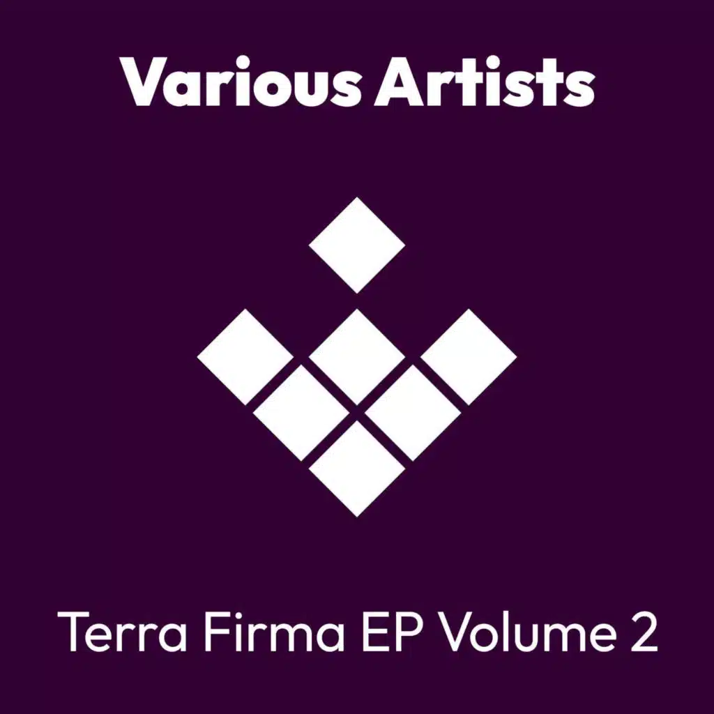 Terra Firma EP Volume 2
