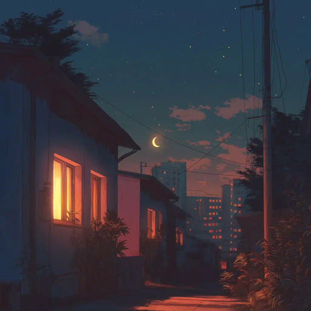 nightnotes