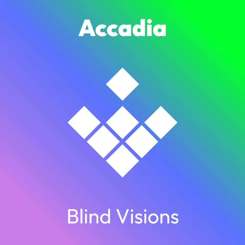 Blind Visions