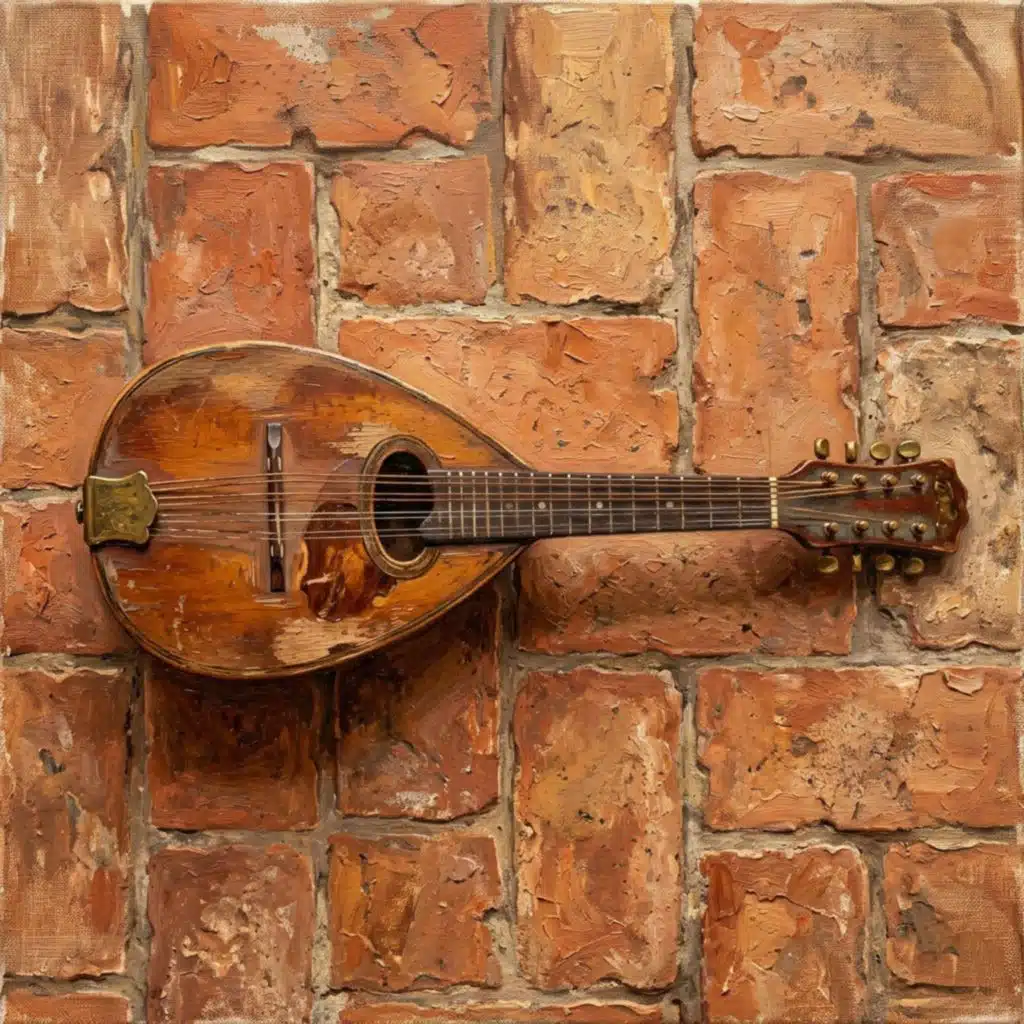 The Italians, Italian Mandolin Torna A Surriento & Orchestra Mandolinistica Italiana