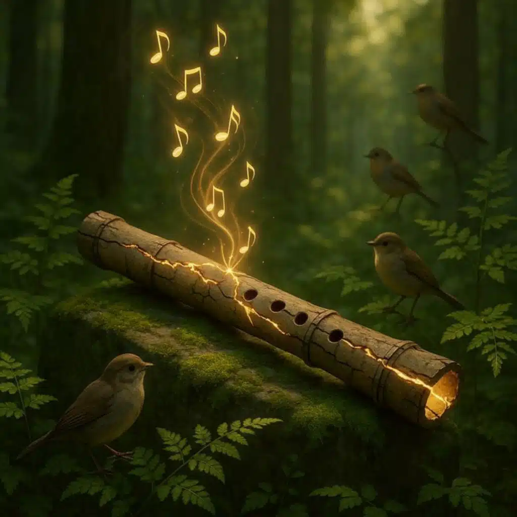 Echoes of Serenity