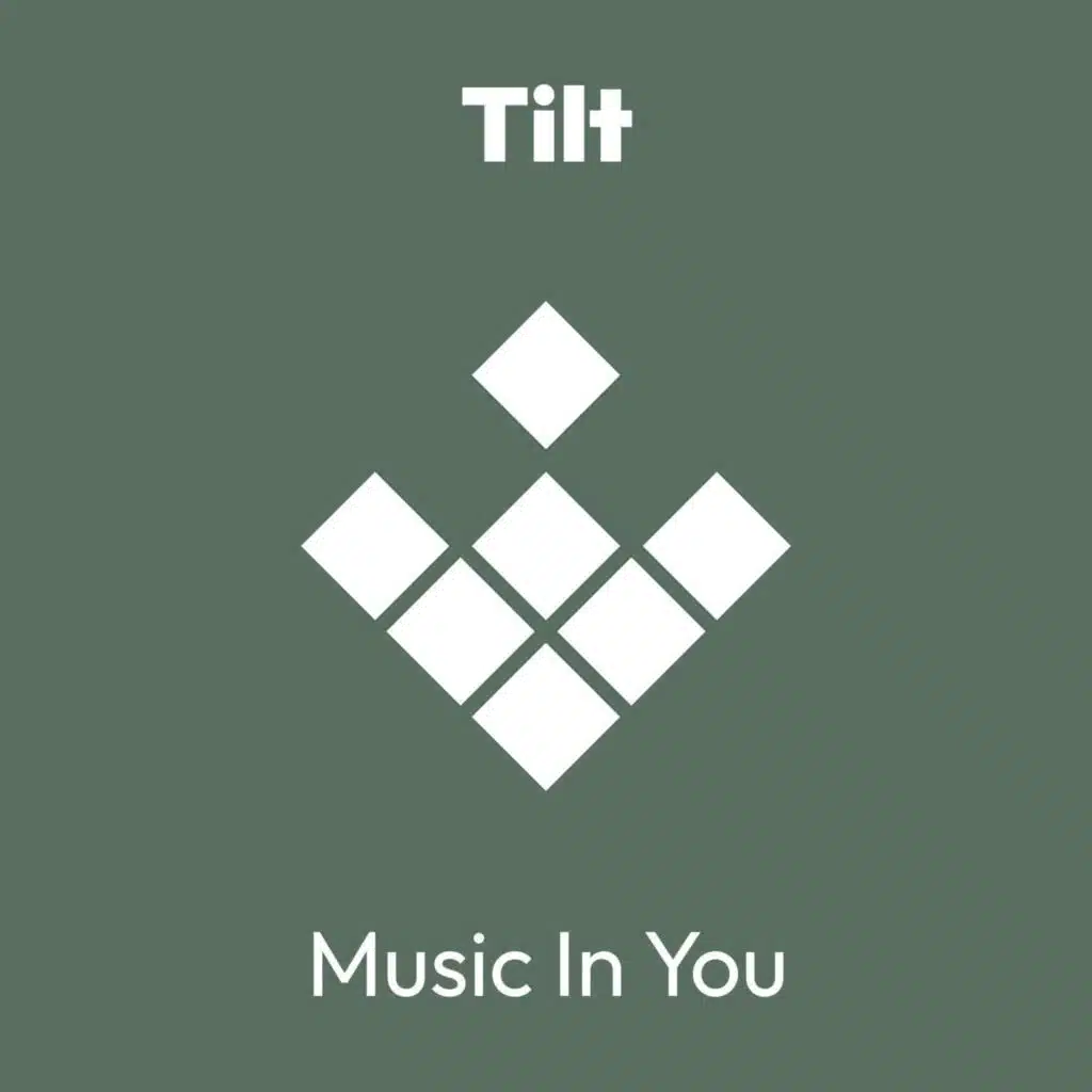 Music In You (feat. Maria Nayler)