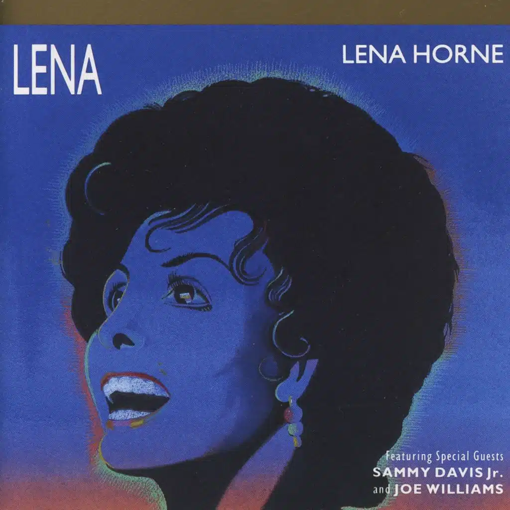 Lena (feat. Sammy Davis Jr.)
