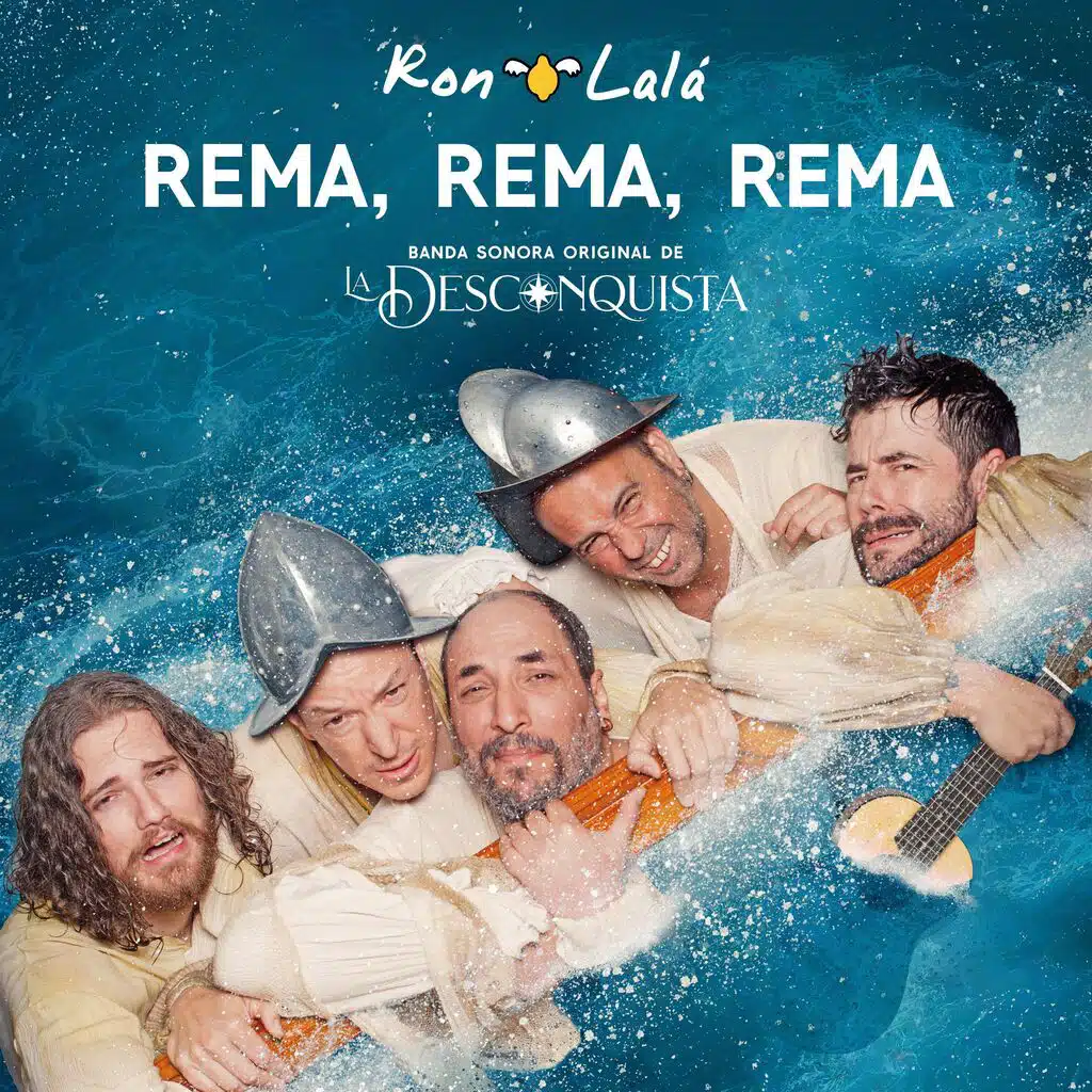 Ron Lalá