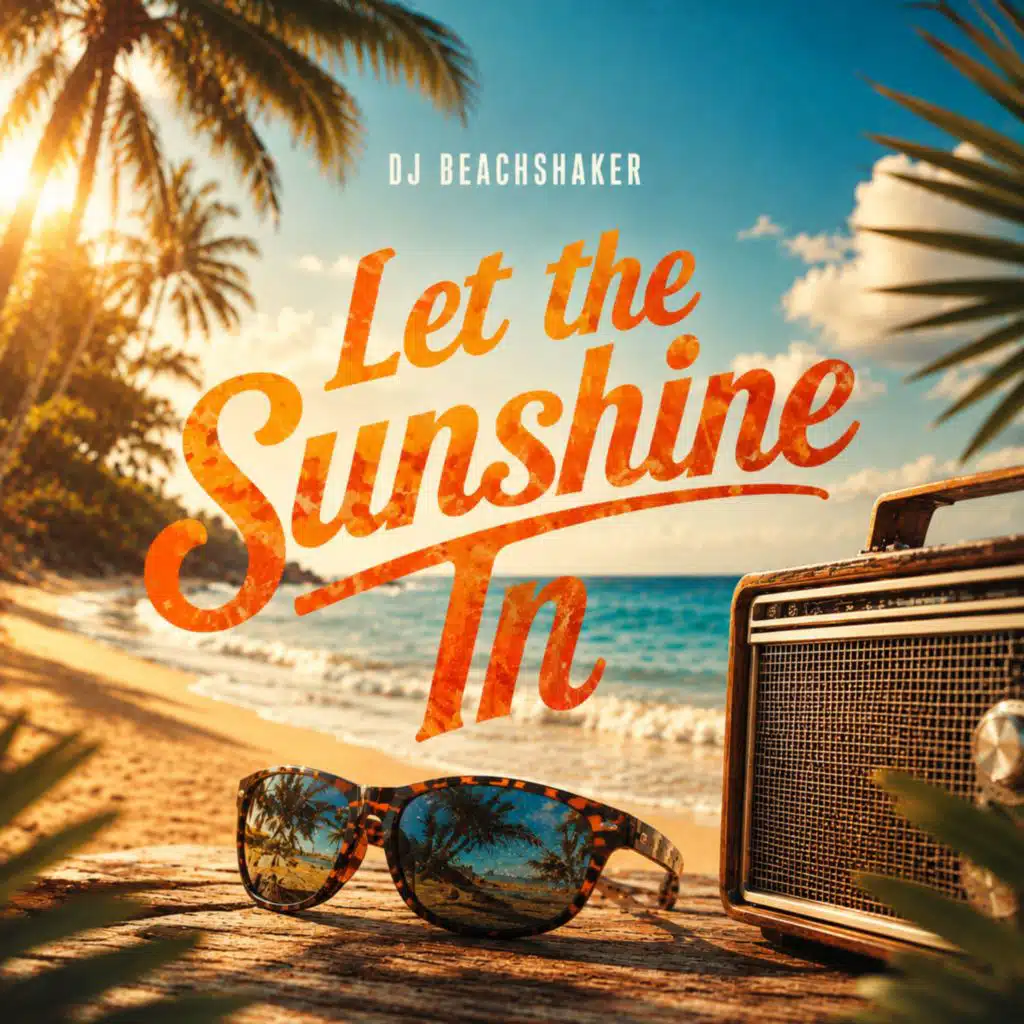 Dj Beachshaker