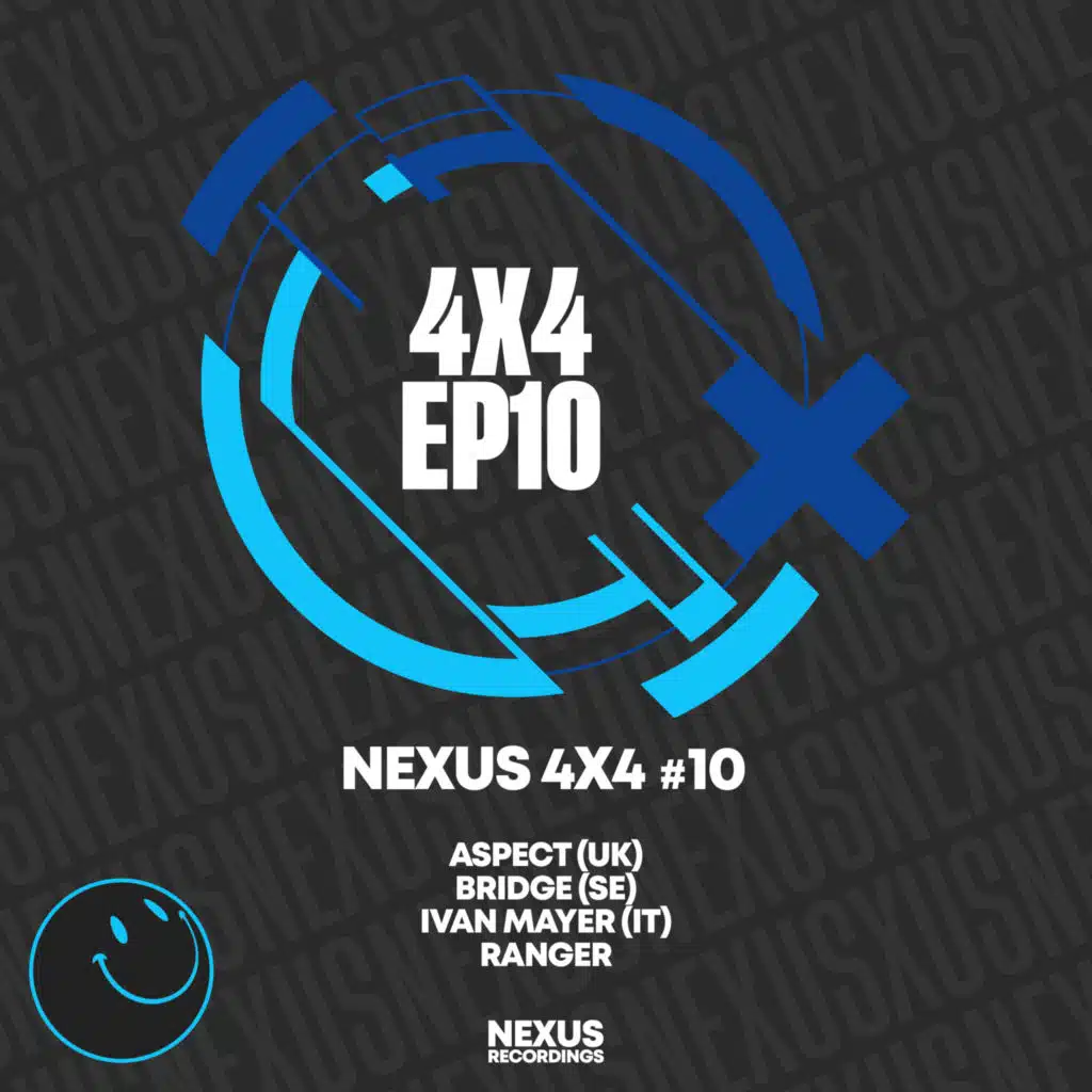Nexus 4x4 #10