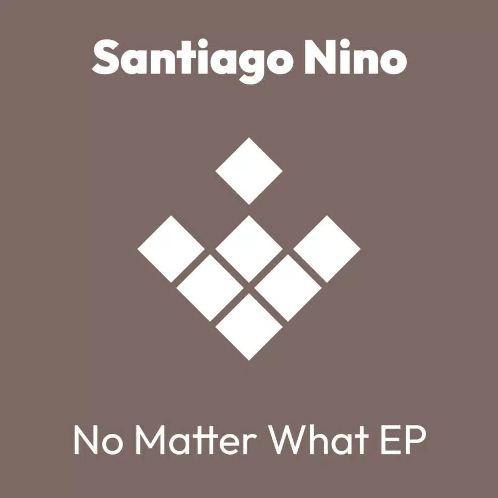 No Matter What EP