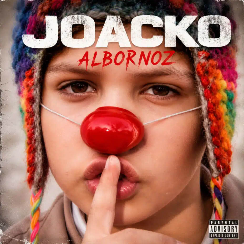 Joacko Albornoz