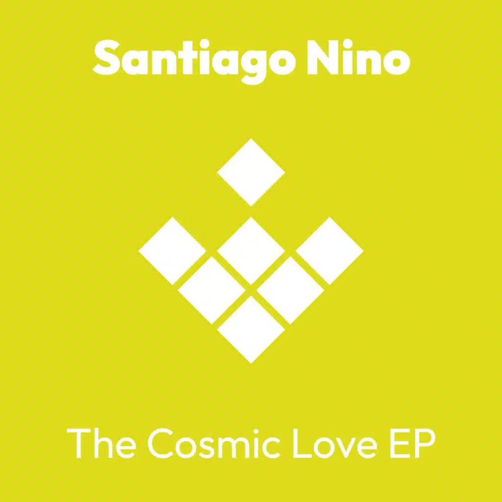 The Cosmic Love EP