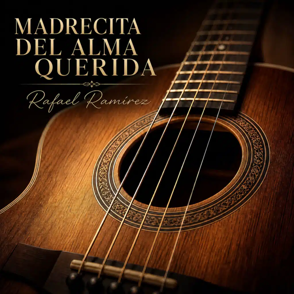 Madrecita del Alma Querida