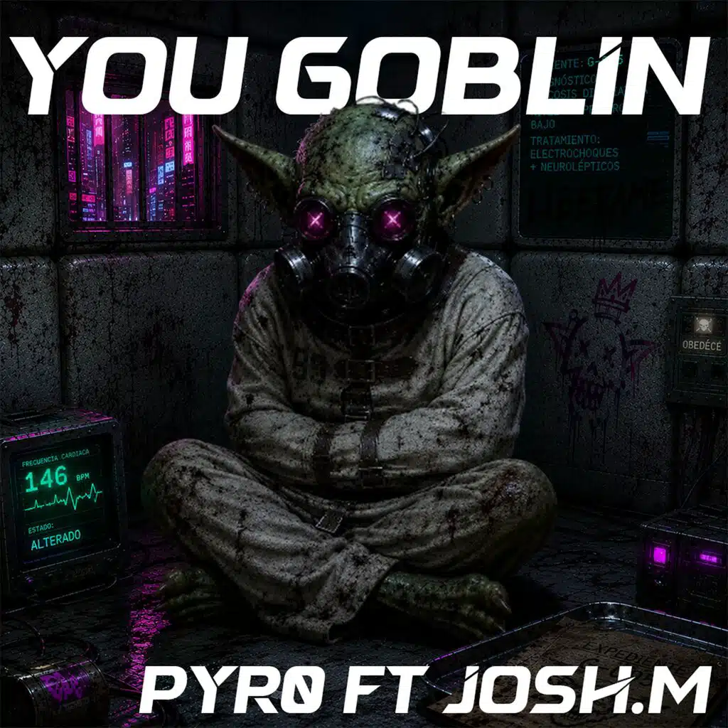 You Goblin + Bonus Track