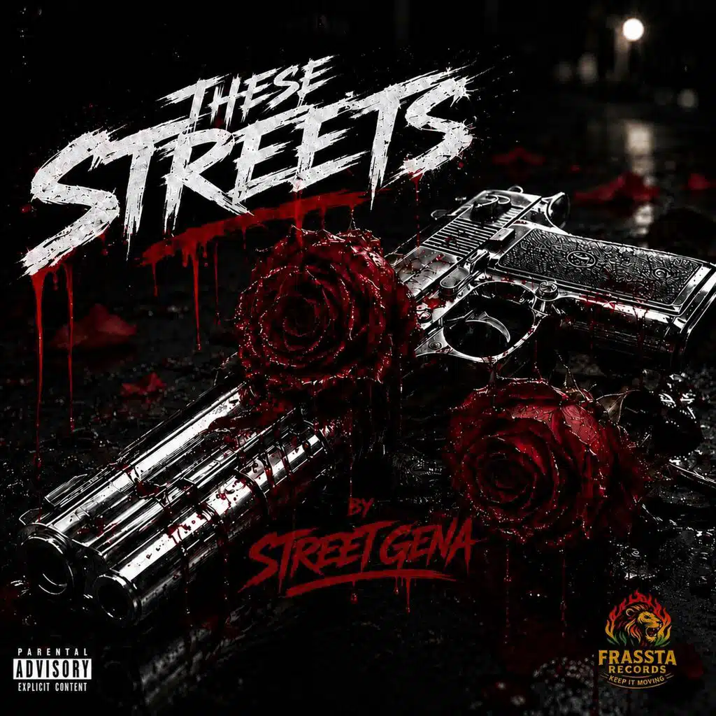 Street Gena