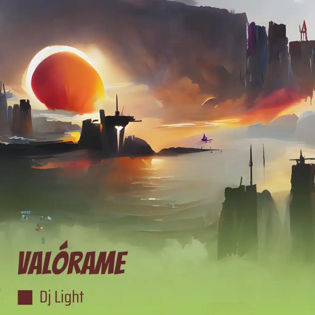Valórame