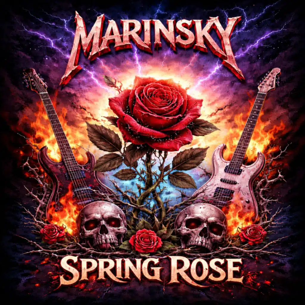 Marinsky
