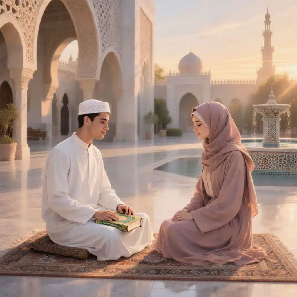 Cinta dalam Diam