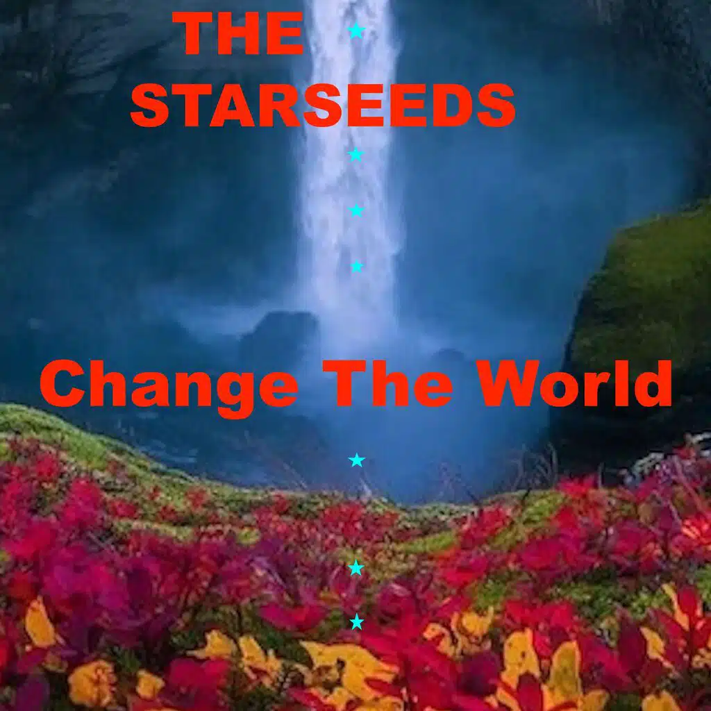 Change The World (Alternative Pop Version)