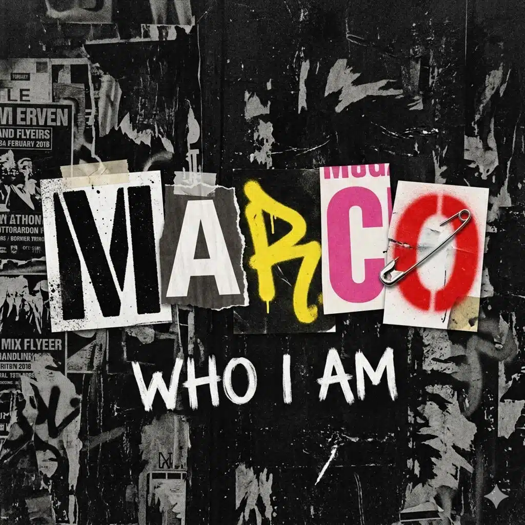 Marcó
