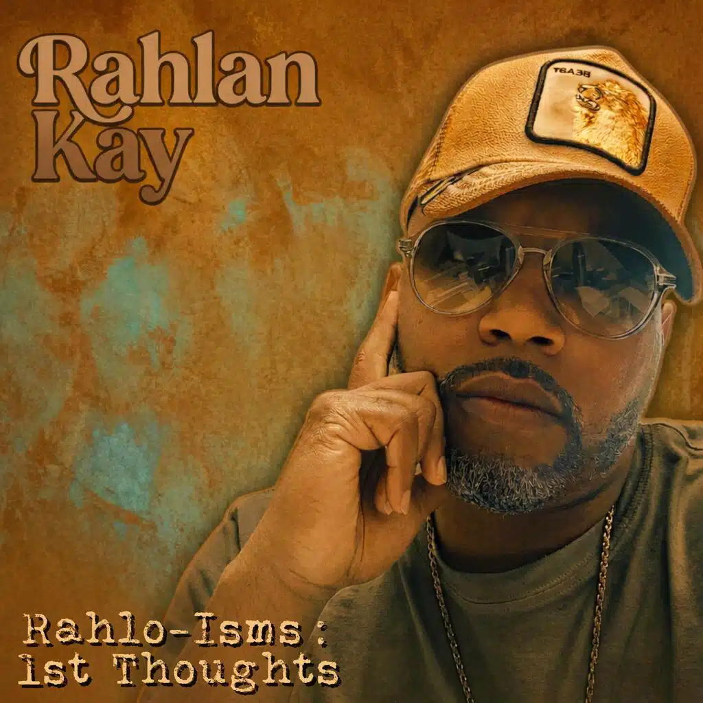 Rahlan Kay