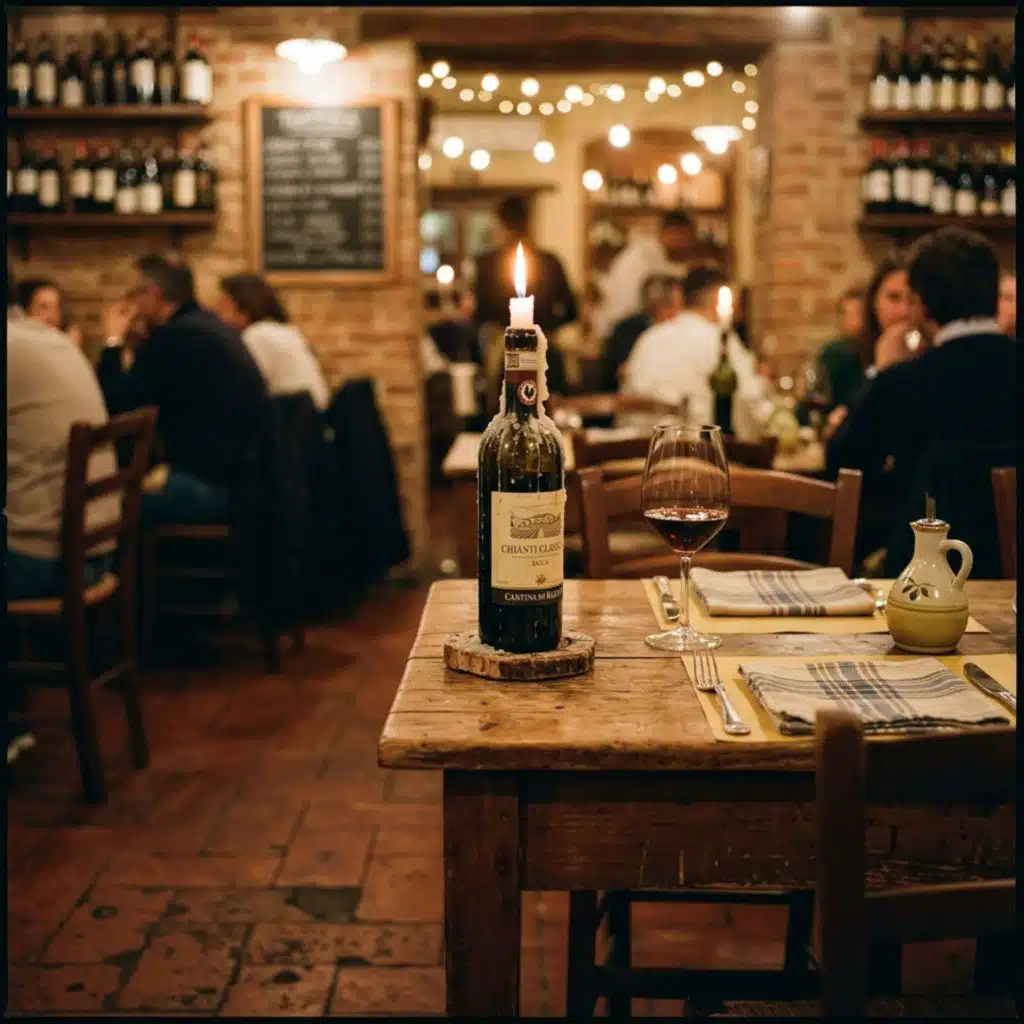 Cena Italiana