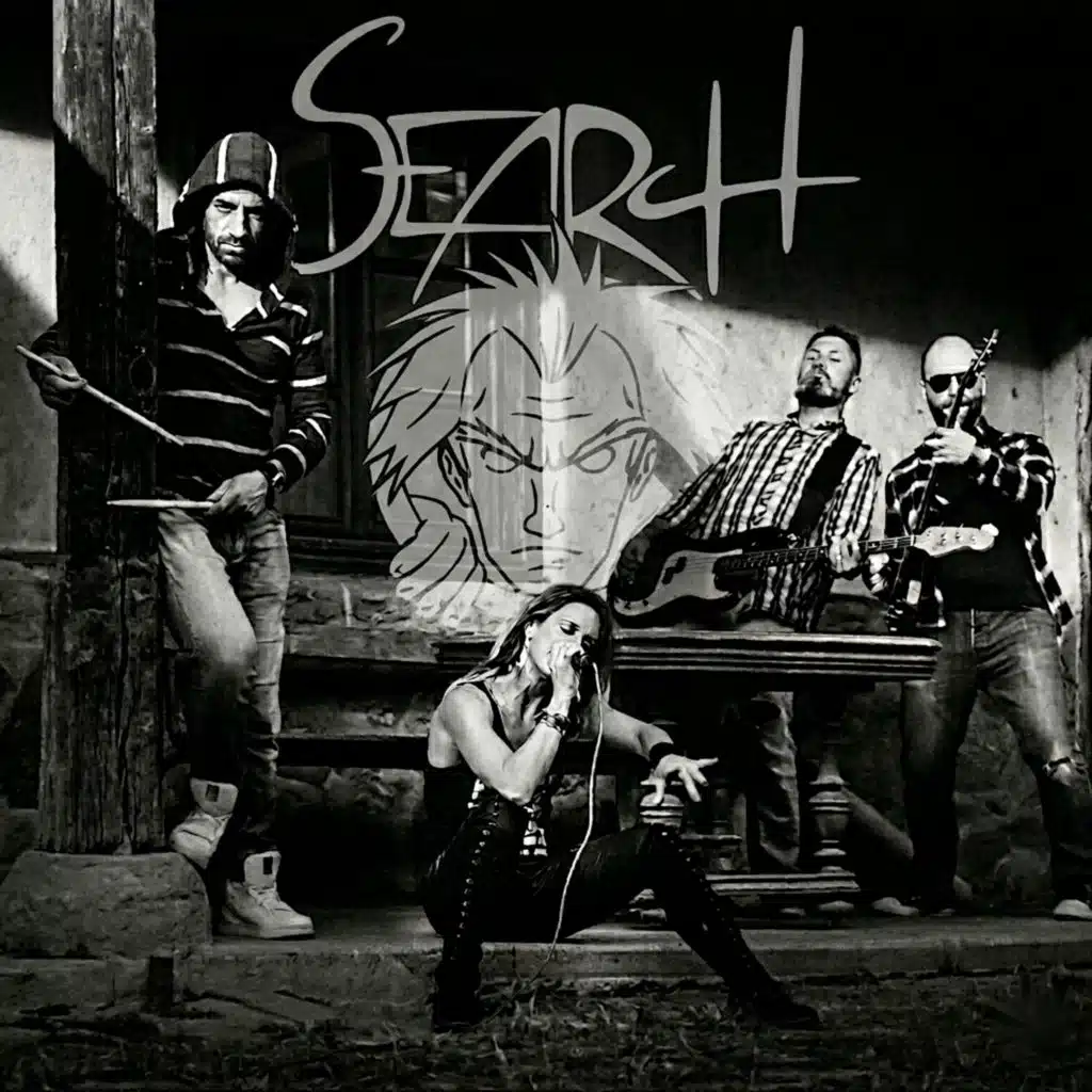 Search