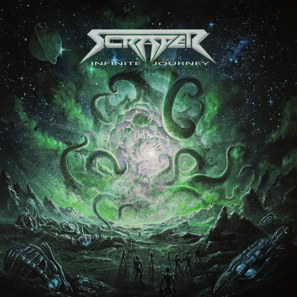 Scraper