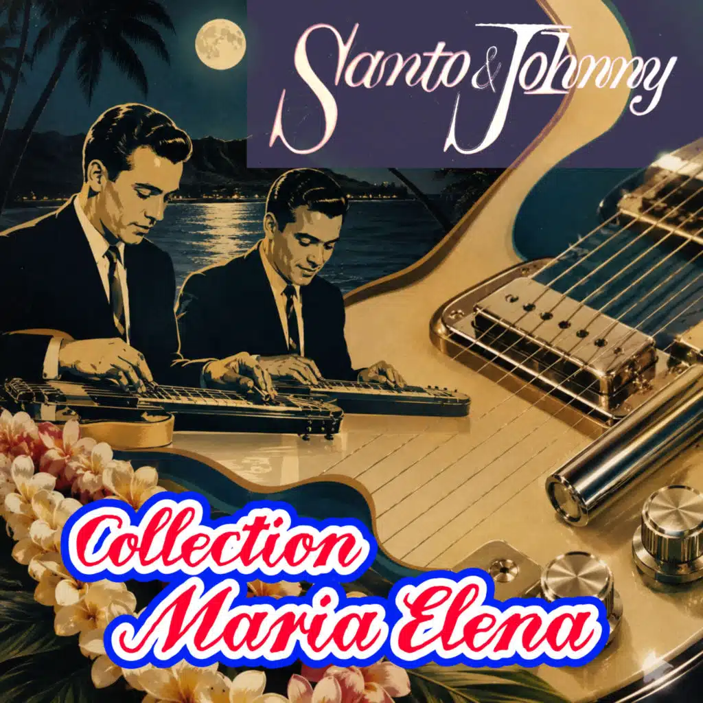 Santo & Johnny