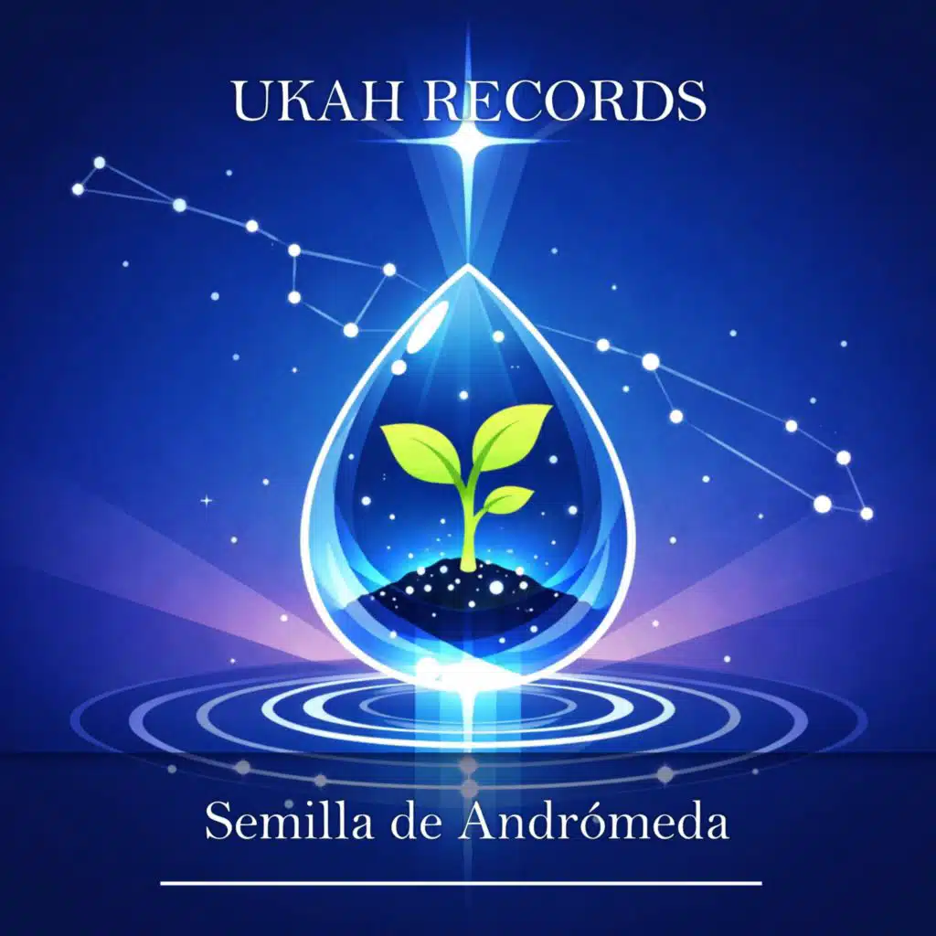 Semilla de Andrómeda