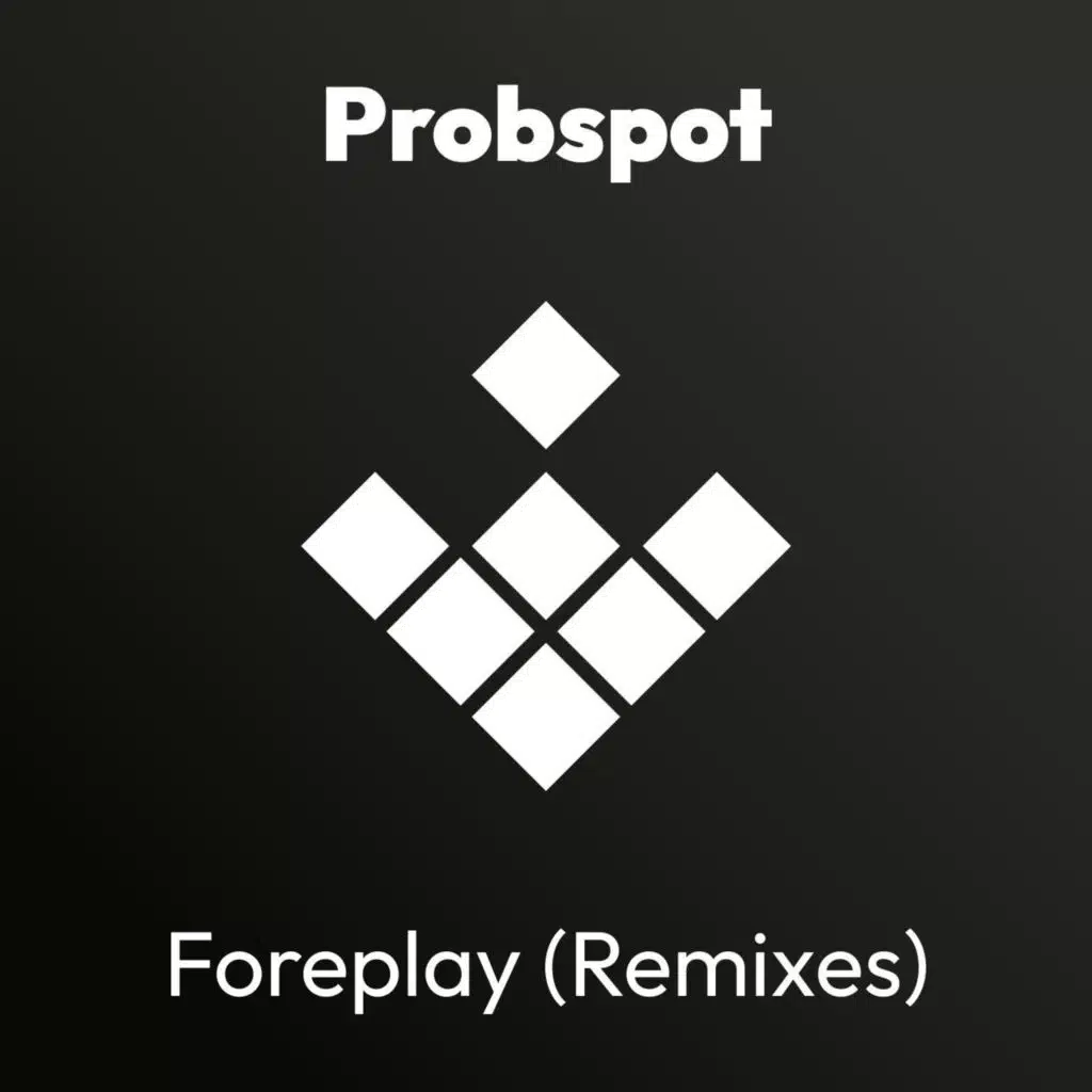 Foreplay (Remixes)