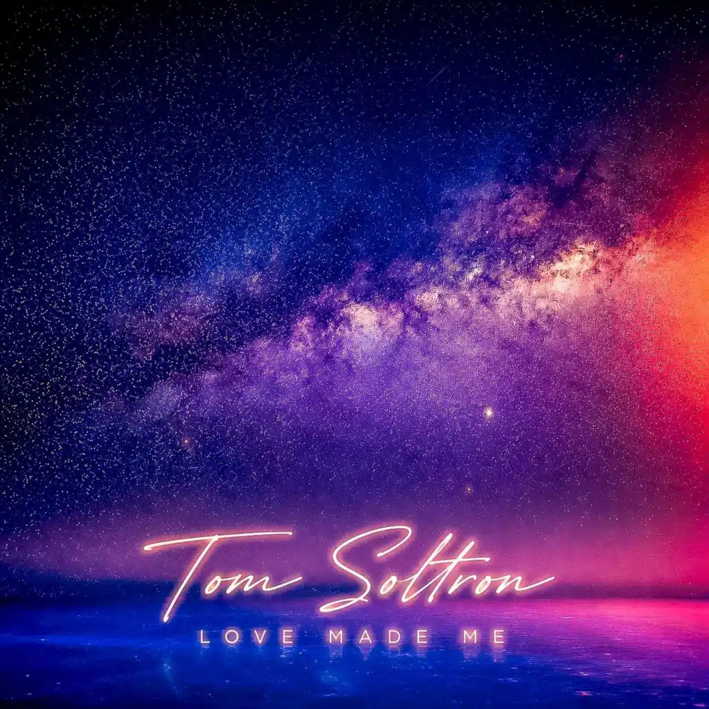 Tom Soltron