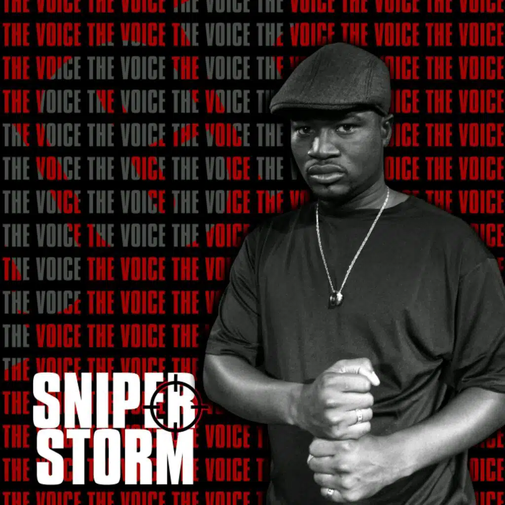 The Voice