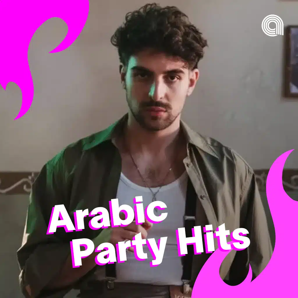 Arabic Party Hits