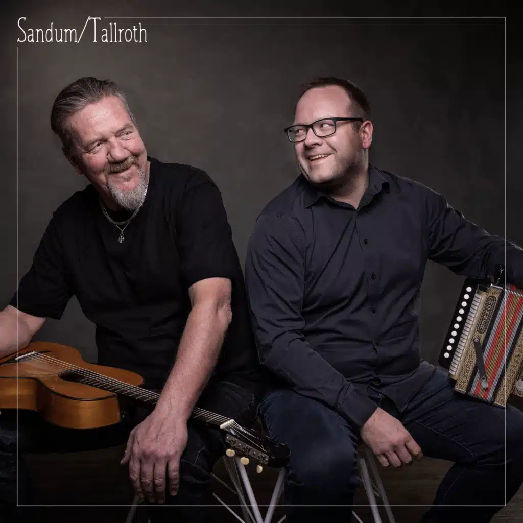 Sandum/Tallroth