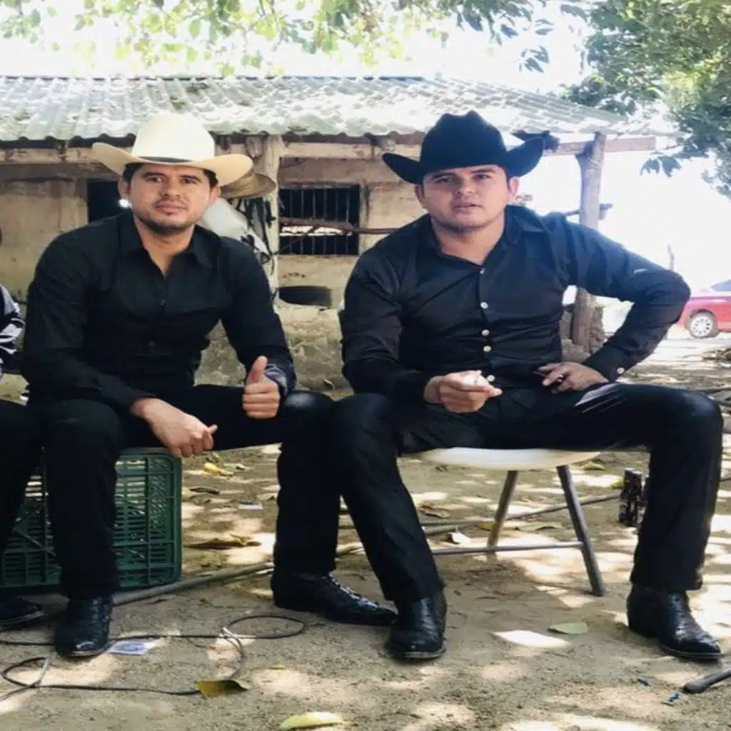 Los Pasenos de Jesus Maria