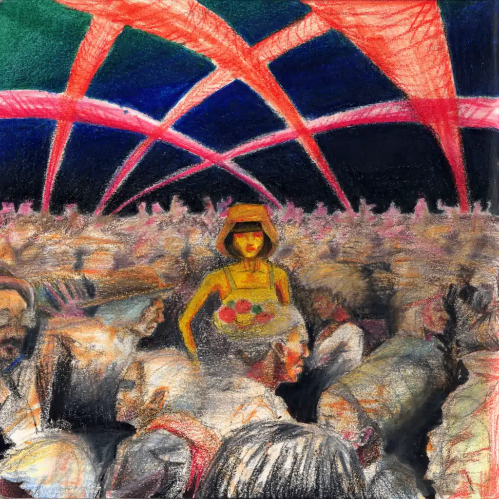Amongst the Noise