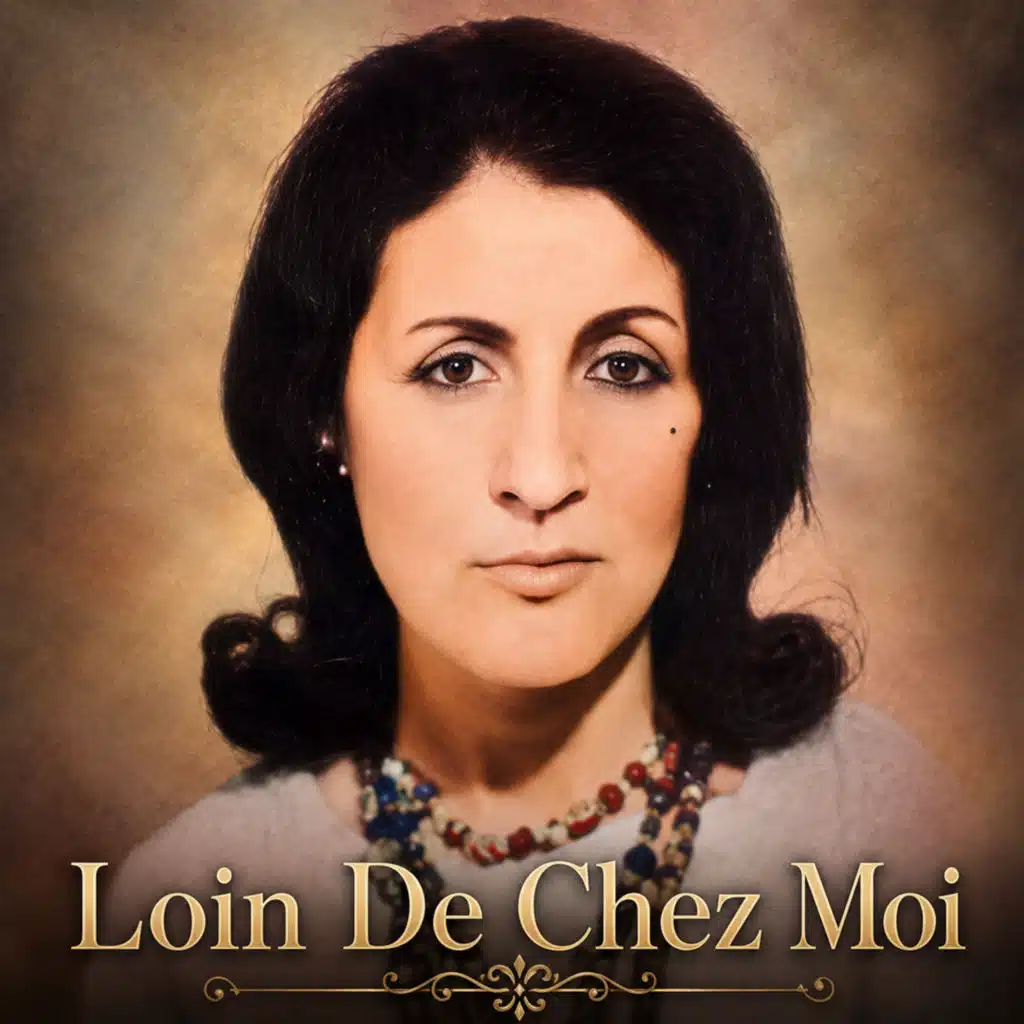 Loin De Chez Moi