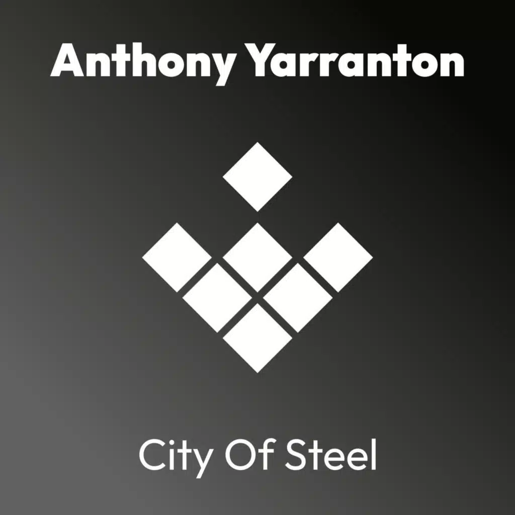 City Of Steel