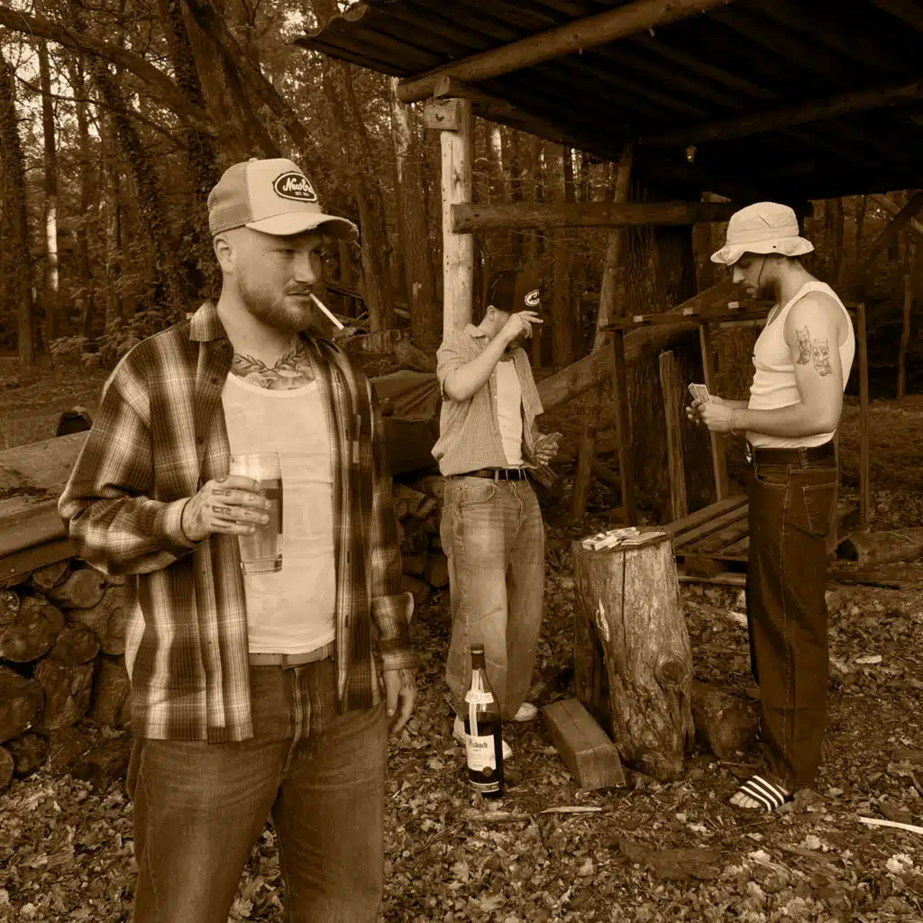 Hillbilly