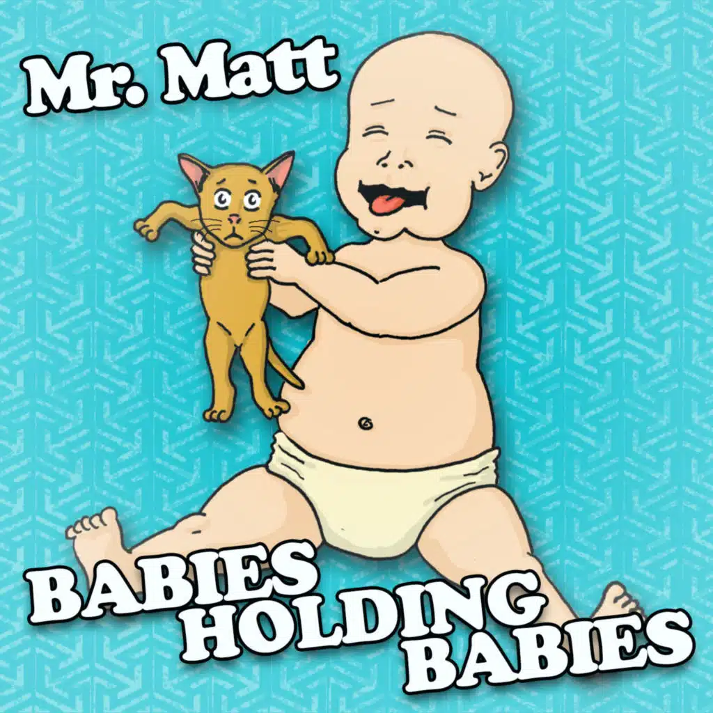 Mr. Matt