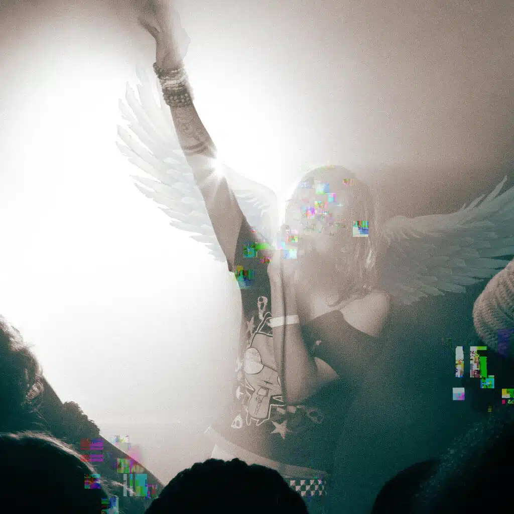 AUTOTUNE ANGEL